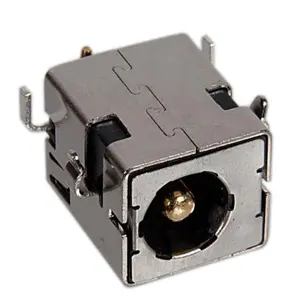 DC Power Jack สำหรับ Asus A52 A53 A54 K42 K43 K52 K53 K54 K73 K84 N53 P43 P53 X53 X54ชาร์จ