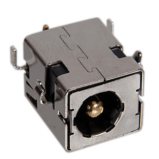 DC Power Jack for Asus A52 A53 A54 K42 K43 K52 K53 K54 K73 K84 N53 P43 P53 X53 X54 Charging Connector