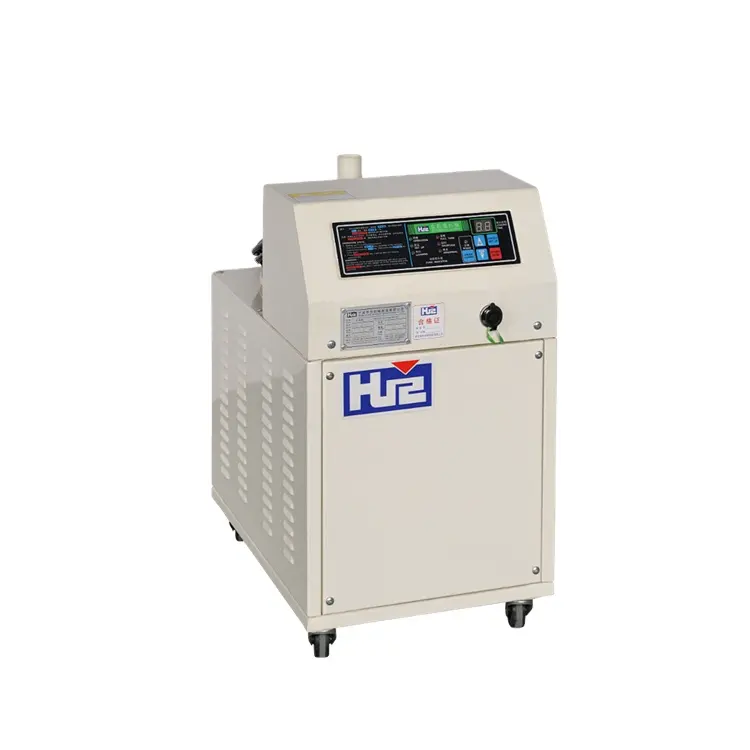 HUARE Offre Spéciale HAL-600GN Automatique de VIDE De Dispositif De Remplissage (Type Split)