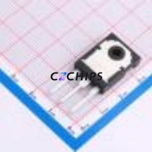 Nuevo-Original STW69N65M5 TO-247 Transistor de efecto de campo de transistor (MOSFET) Venta completa Chips de componentes electrónicos y servicio BOM - Product Image 2