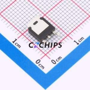 Nouveau et Original DOD424 TO-252 Transistor à effet de champ (MOSFET) vente entière puces de composants électroniques et Service de nomenclature - Product Image 2