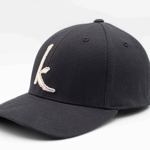 Casquette de camionneur personnalisée avec étiquettes tissées, patch brodé 3D, casquette snapback et casquettes de baseball - Product Image 6