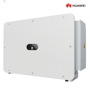 โปรโมชั่นร้อนแรง SUN2000-215KTL-H0 ระบบออนกริด 3 เฟส AC 215KW สามเฟส 6 MPPT ความถี่ 50/60Hz - Product Image 3