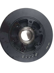 Kurbelwellenscheibe 13408-17010 für Toyota Landcruiser <span class=keywords><strong>Koster</strong></span> 1HZ Motor Kurbelwellenscheibe - Product Image 2