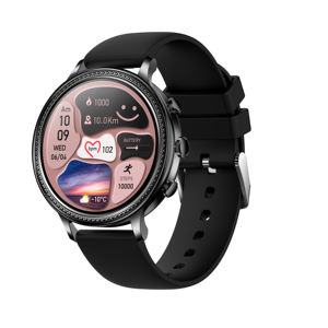Ladies Smart <strong>Watch</strong> for <strong>Women</strong> Reloj Inteligente <strong>Digital</strong> <strong>Watches</strong> Outdoor Sport Fitness Tracker Bt Call 2023 New Smartwatch Mujer - Product Image 3