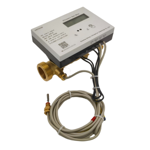 Innovativer DN15-DN40 Ultraschall-Wärmezähler für Präzise Messwerte - Product Image 2