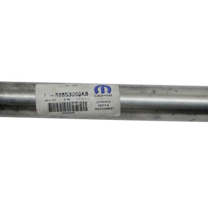 Arbre de transmission Jeep 52853500AB 05019616AA en acier à vitesse constante pour Grand Cherokee 2003-2005 - Product Image 2