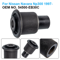 Pièces de suspension automatique douille de bras de commande avant arrière inférieur supérieur pour Mitsubishi L200 Toyota Hilux Honda Nissan Isuzu Lexus
