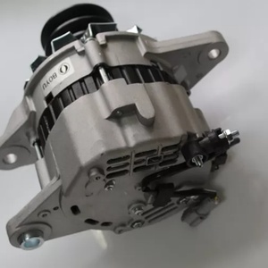 Alternateur de moteur diesel ZX200-6 6BG1 24V 50A 2B82-46 181200-5303 A4TLIS486 Générateur pour pièces d'excavateur - Product Image 2