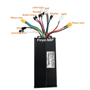 <strong>UK</strong>/AU High Speed MTX 26"27.5''29" 52V 2000W 40A Sine Wave SW900 SUR RON <strong>Electric</strong> <strong>Bike</strong> Bicycle Hub Motor Part <strong>Conversion</strong> <strong>Kits</strong> - Product Image 3