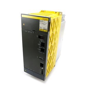 ใหม่และเป็นของแท้ คุณภาพดี ราคาคุ้มค่า ไดรฟ์ FANUC รุ่น A06B-6087-H126 สำหรับเครื่องจักร - Product Image 6