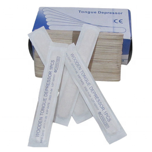 Máy Đóng Gói Lưỡi Gỗ Bịt Kín Bốn Mặt Tốc Độ Cao - Product Image 4