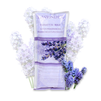 Nouvelle arrivée Soins du corps Huile minérale bon marché blanchissante Paraffine Cire de spa
