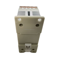 Relais à semi-conducteurs AC triphasé 380V DC 3V-32V scellé en alliage d'argent