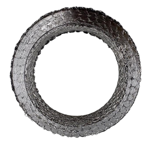 Joint d'étanchéité en graphite de haute qualité pour échappement 7030-021002 pour <span class=keywords><strong>CFMOTO</strong></span> UTV 500/800 SSV 500/800/<span class=keywords><strong>1000</strong></span> - Product Image 1