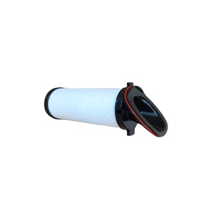 Manny GNY-035-ACS - Elemento de Conexión de Filtro de Fibra de Vidrio y Metal de Precisión para Compresores de Aire Industriales, Nuevo - Product Image 2