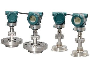 High Long DP <b>Measurement</b> Yokogawa EJXC40A Digital Remote Sensor (DRS) Differential System IP67 - Product Image 1