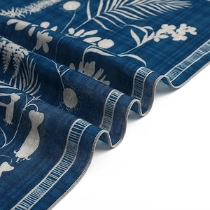 Pañuelo de Satén de Moda, Bandana Personalizada con Estampado Floral, Pañuelos Cuadrados de Satén para la Cabeza, Pañuelos para el Cabello para Mujer - Product Image 2
