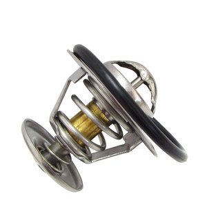 <b>Thermostat</b> For Santana Jetta 2V Carburetor Diesel 87C 044121113 Engine Cooling <b>Control</b> Replacement Part - Product Image 1