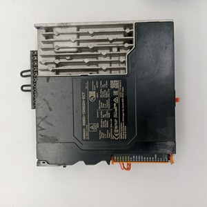Variador de Frecuencia Serie 1S R88D1SN02HECT 200W 230VAC EtherCAT, Amplia Experiencia Técnica con Profundas Conocimientos en la Industria - Product Image 3