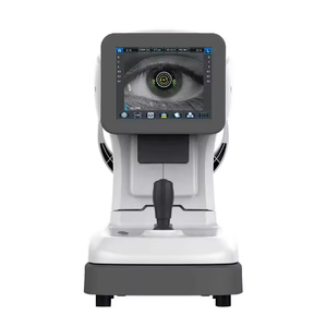 Tự động khúc xạ keratometer đo thị lực khúc xạ tự động với keratometer hartmann Nguyên Tắc Nhà máy chuyên nghiệp cho phòng khám mắt - Product Image 3