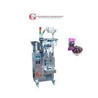 Ligne de production de machine de remplissage et de scellage de capsules de café Nespresso fabriquée en usine