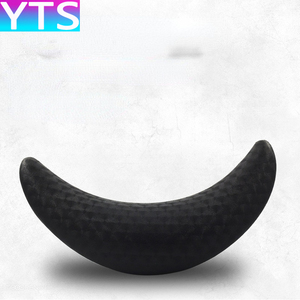 Salone di bellezza barbiere strumento uso domestico in Silicone <span class=keywords><strong>per</strong></span> lavaggio dei capelli lavello Shampoo ciotola Gel collo di pulizia poggiatesta cuscino <span class=keywords><strong>per</strong></span> capelli - Product Image 3