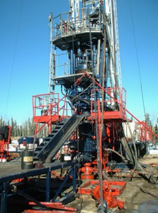Hydraulic Snubbing Unit for Oil Gas Well Workover - Product Image 5