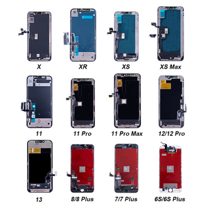 Nhà Máy Bán Buôn Gốc Điện Thoại Di Động LCD Cho <span class=keywords><strong>Iphone</strong></span> 6 6S <span class=keywords><strong>7</strong></span> 8 Cộng Với Điện Thoại Di Động LCD Hiển Thị Digitizer Màn Hình Cảm Ứng Cho <span class=keywords><strong>Iphone</strong></span> - Product Image 6