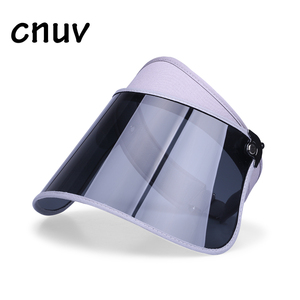 Gorra de visera deportiva sol <span class=keywords><strong>protector</strong></span> de senderismo sombrero de pesca <span class=keywords><strong>para</strong></span> niñas pequeñas - Product Image 3