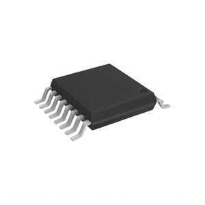 Power Management (PMIC) Electronics Component S-8254AAZFT-TB-G Original One Stop Service 16 TSSOP - Product Image 1