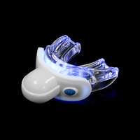 Kit de Blanqueamiento Dental con Logotipo Personalizado, Fórmula sin Agua con 6% de Peróxido, Acelerador de Luz LED Azul, Producto de Cuidado Bucal para Uso Doméstico