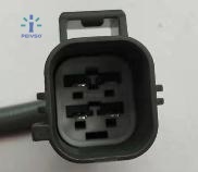 Sensor de Oxígeno Nuevo Inspeccionado por PEIVSO, Ahorro de Combustible para Land Rover Discovery 3 Range Rover Sport 4.4L OEM MHK500880 - Product Image 2