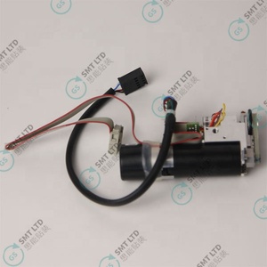 SISTEMA DE TORNEADO DE PIEZAS SMT/DLM PARA 00341780 - Product Image 3