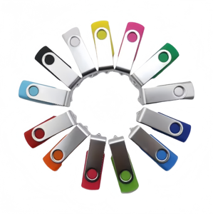 Оптовая продажа, персонализированный 32 ГБ USB флэш-накопитель 2,0 Clé Usb металлический U-<span class=keywords><strong>Dick</strong></span> водонепроницаемый Вращающийся Pendrilve 128 ГБ с различными устройствами. - Product Image 4