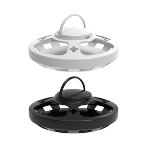 Antiparasitaire intelligent inoffensif USB électrique attirant les insectes livré avec 2 cartes adhésives piège à puces pour l'intérieur de votre maison - Product Image 1