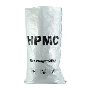 Hidroxipropil Metil Celulosa Hpmc 200000 CPS para Adhesivo de Azulejo de Cemento HPMC - Product Image 2