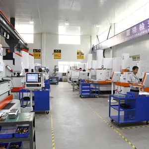 Produsen Mesin Cnc Presisi Tinggi Desain Cetakan Die Casting Aluminium untuk Suku Cadang Gagang Pintu Aluminium
