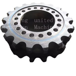 แหวนเกียร์ <span class=keywords><strong>SG18</strong></span> 222-45-00015อะไหล่ <span class=keywords><strong>Shantui</strong></span> ใหม่ - Product Image 1