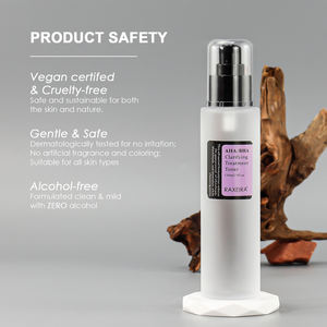 โทนเนอร์เช็ดหน้า150มล. สำหรับผิวแห้งและหมองคล้ำฉลากส่วนตัว - Product Image 4