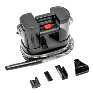 布クリーナー真空ウェット/ドライソファスポットクリーナーコート付きステインリムーバーフォーミュラカーペットクリーナースプレークッションとシート用 - Product Image 6