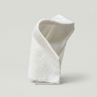 Couvertures en microfibre blanches de 116 pouces de large, simples/doubles faces, compatibles avec la sublimation par transfert thermique, pour toiles de fond photographiques