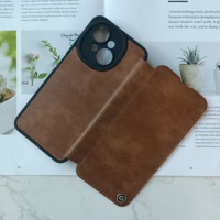 ITEL P55 4G A50 Coques de téléphone Flip Cover