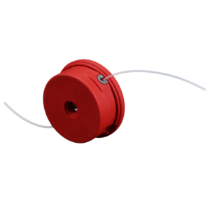 Лидер продаж: Насадка-триммер Komatsu для травы, материал PA, для малых двигателей, запчасть для газонокосилки, прочная, высокопроизводительная, OEM, с возможностью индивидуальной настройки - Product Image 5