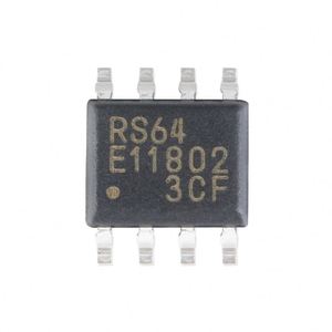 MB85RS64PNF-G-JNERE1 SOIC-8 Interfaz SPI Memoria FRAM Circuito Integrado CHIP Componentes Electrónicos - Product Image 1