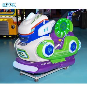 Juego Mecánico Infantil con Monedas EPARK, Temática Espacial, Equipo de Diversión para Centros Comerciales, Super <span class=keywords><strong>Soldado</strong></span> MP5 para Niños - Product Image 2