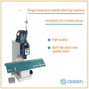 <span class=keywords><strong>Agrafeuse</strong></span> <span class=keywords><strong>électrique</strong></span> semi-automatique pour cahiers, <span class=keywords><strong>agrafeuse</strong></span> à fils plats pour reliure à chevalet - Product Image 5