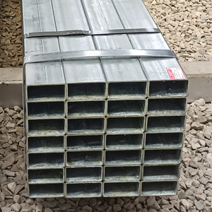 Section 25x25mm 40x40x3 45x45 75x75 200x200 <strong>Ms</strong> <strong>Galvanized</strong> Steel Profile Carbon <strong>square</strong> Steel <strong>Pipe</strong> Tube <strong>Weight</strong> <strong>Chart</strong> - Product Image 2