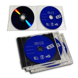 Disco de embalaje personalizado para música, disco compacto de <span class=keywords><strong>CD</strong></span>, barato, venta al por mayor - Product Image 6