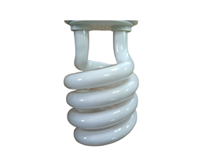 Lampu bohlam reptil E27 sangat dianjurkan 13W UVB5.0 untuk reptil amfibi - Product Image 5